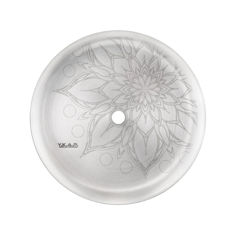 YKAP Hookah Tray g3