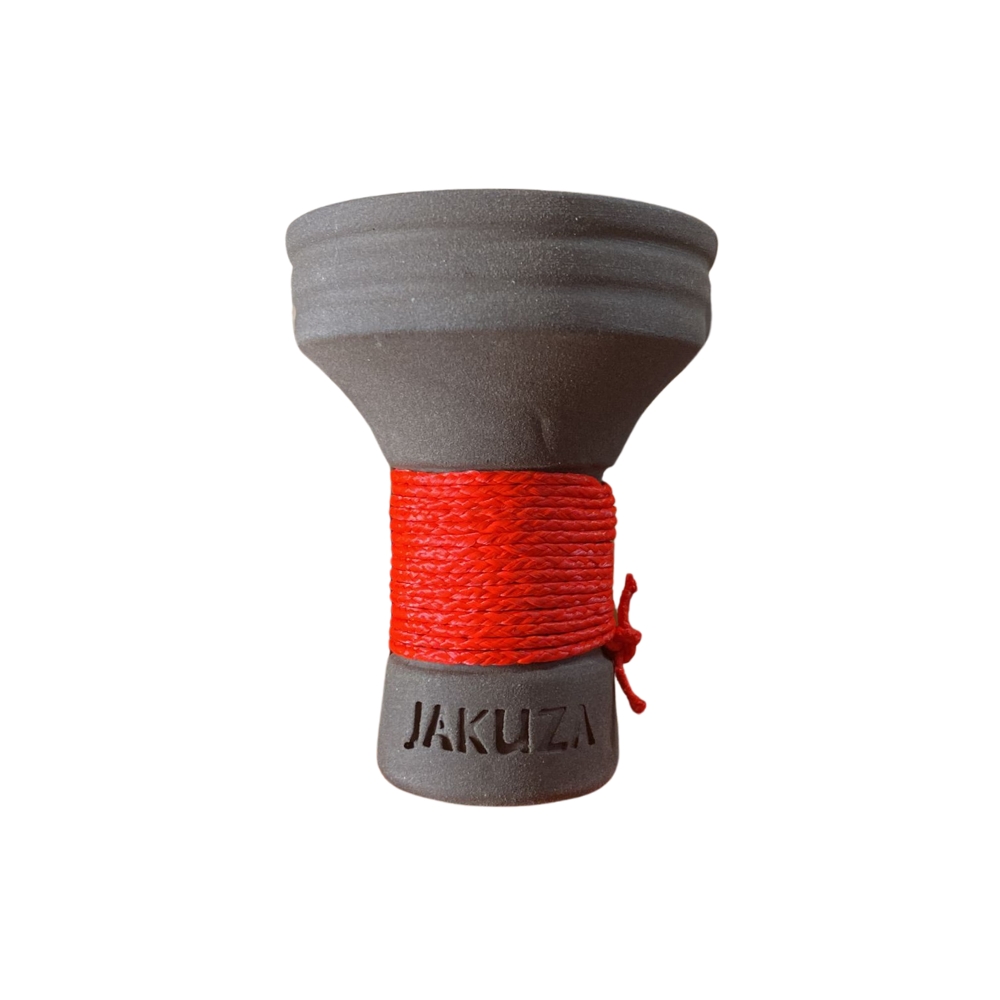 Mud Bowl Jakuza red