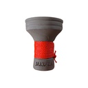 Mud Bowl Jakuza red