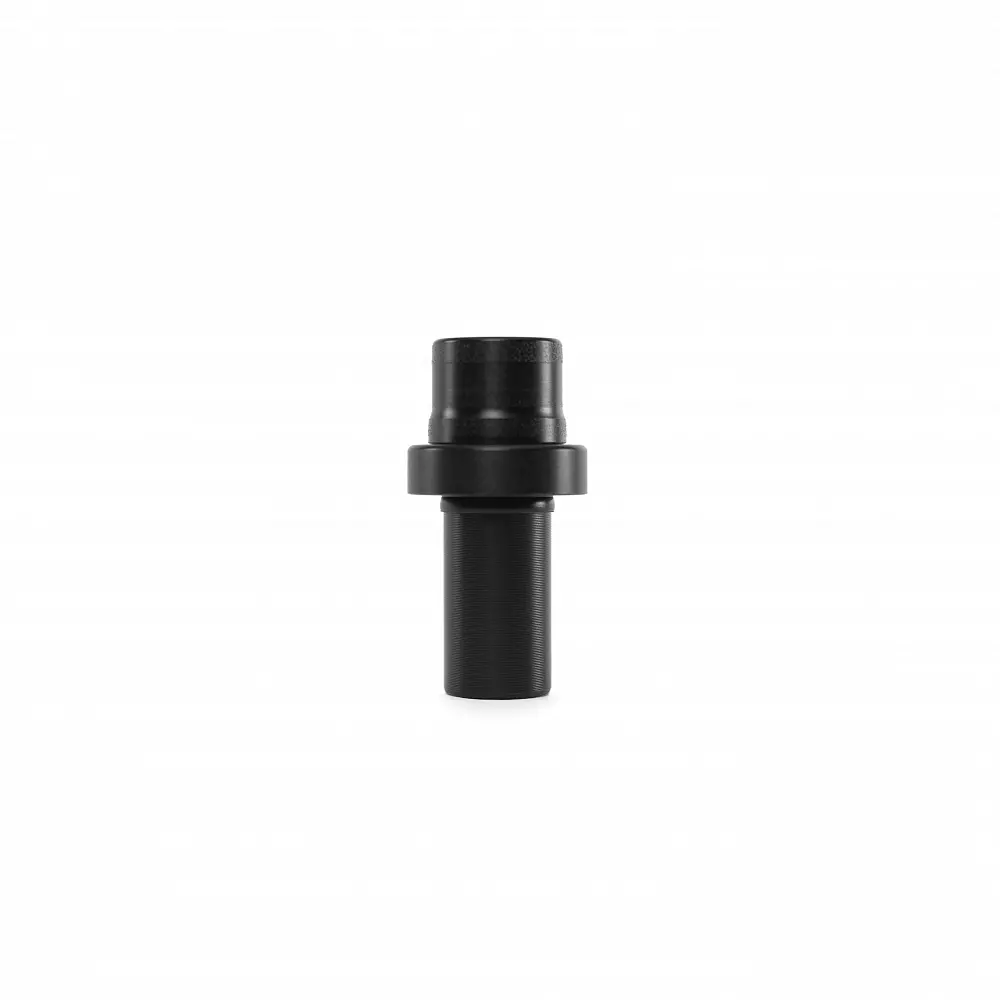 Alpha Connector