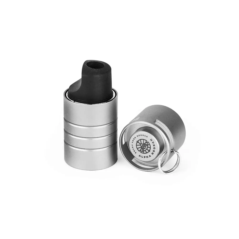 Alpha Pipe with Lanyard SPLASH pipe
