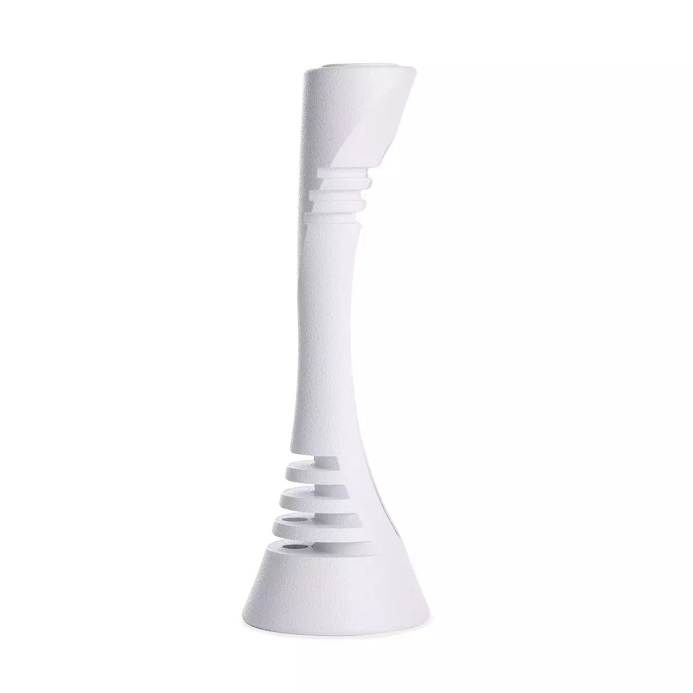 Sleeve for Alpha Model S snow white