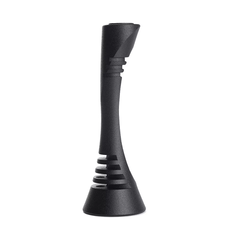Sleeve for Alpha Model S BLACK MAT