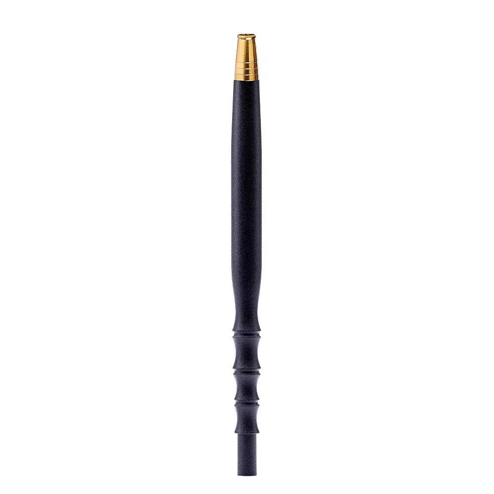 Alpha S Classic HNDL BLACK MATT