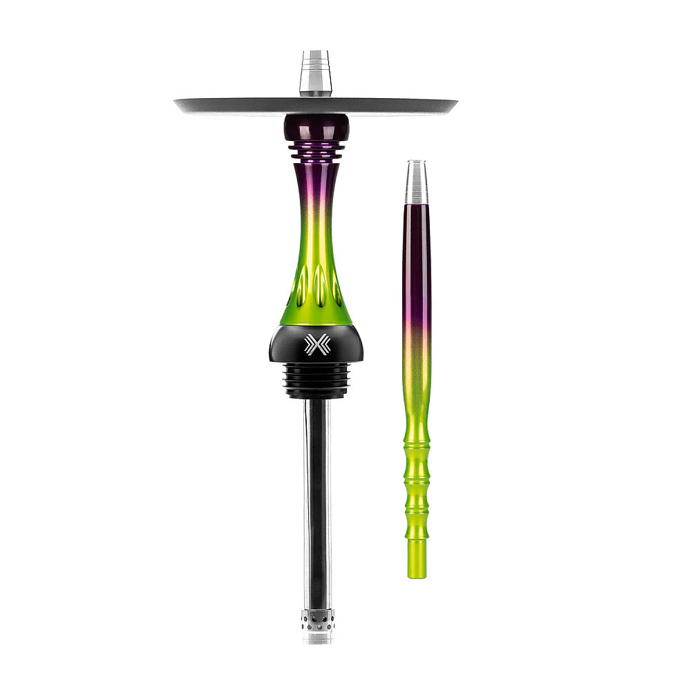 AlphaHookahModelXaGallery