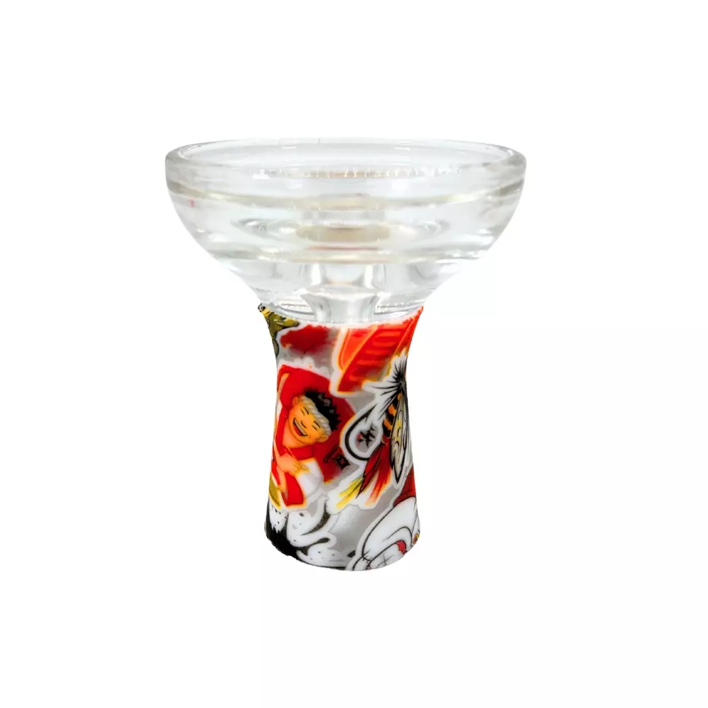 Cyril Design Bowl pika