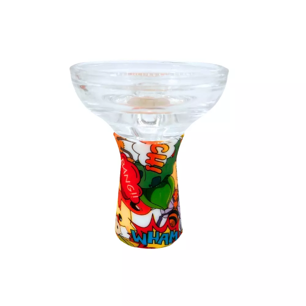 Cyril Design Bowl urban