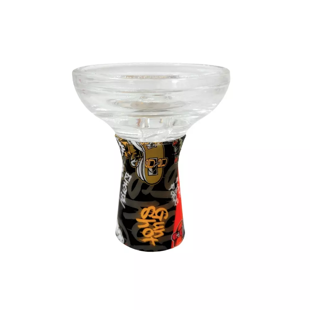 Cyril Design Bowl Skate