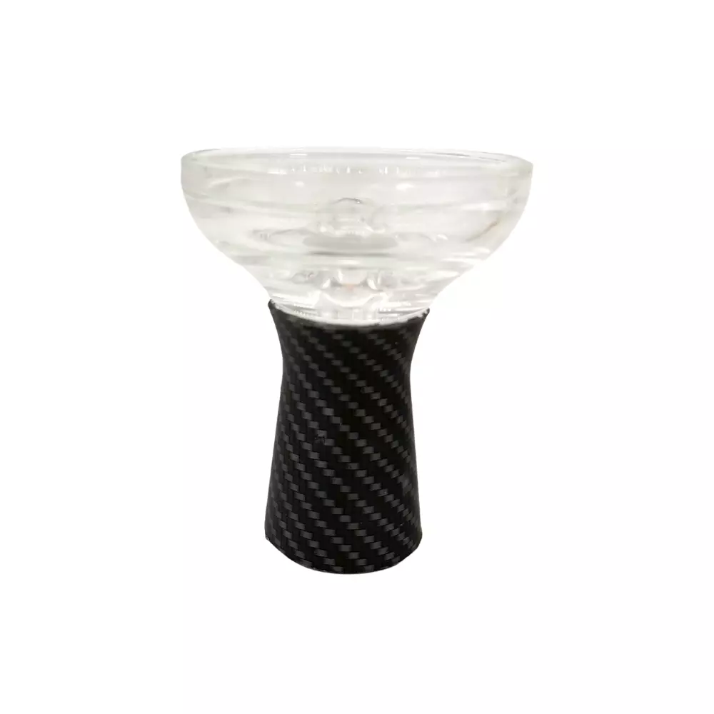 Cyril Design Bowl carbon
