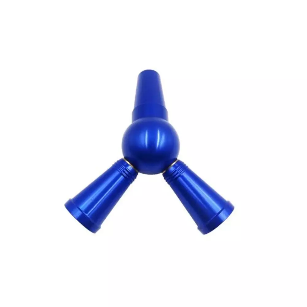 Cyril Multi-Connector for Hose blue