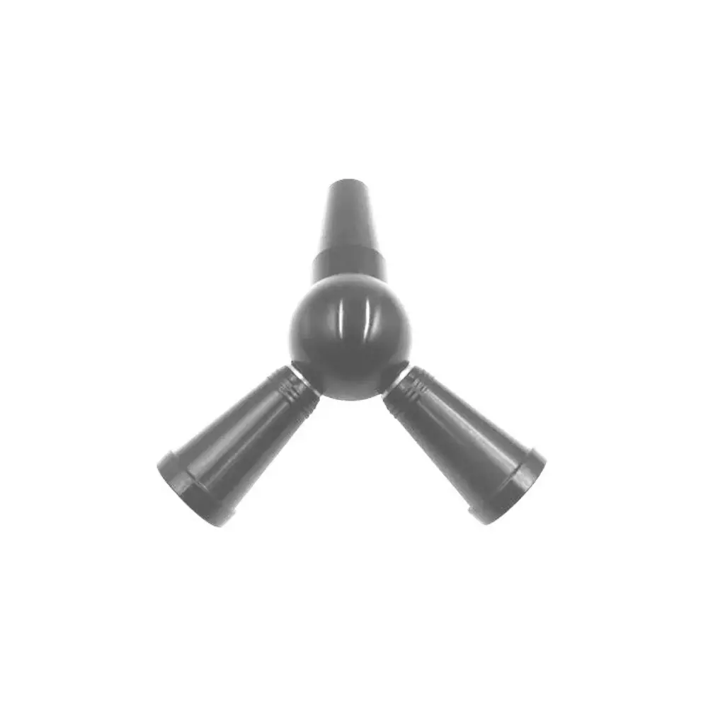 Multiconecto Gray Dark