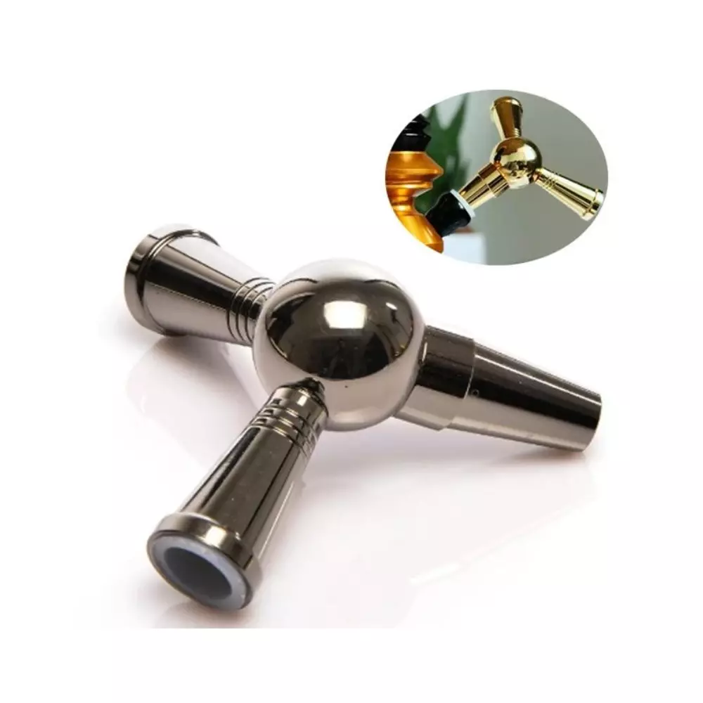 Cyril Multi-Connector for Hose use