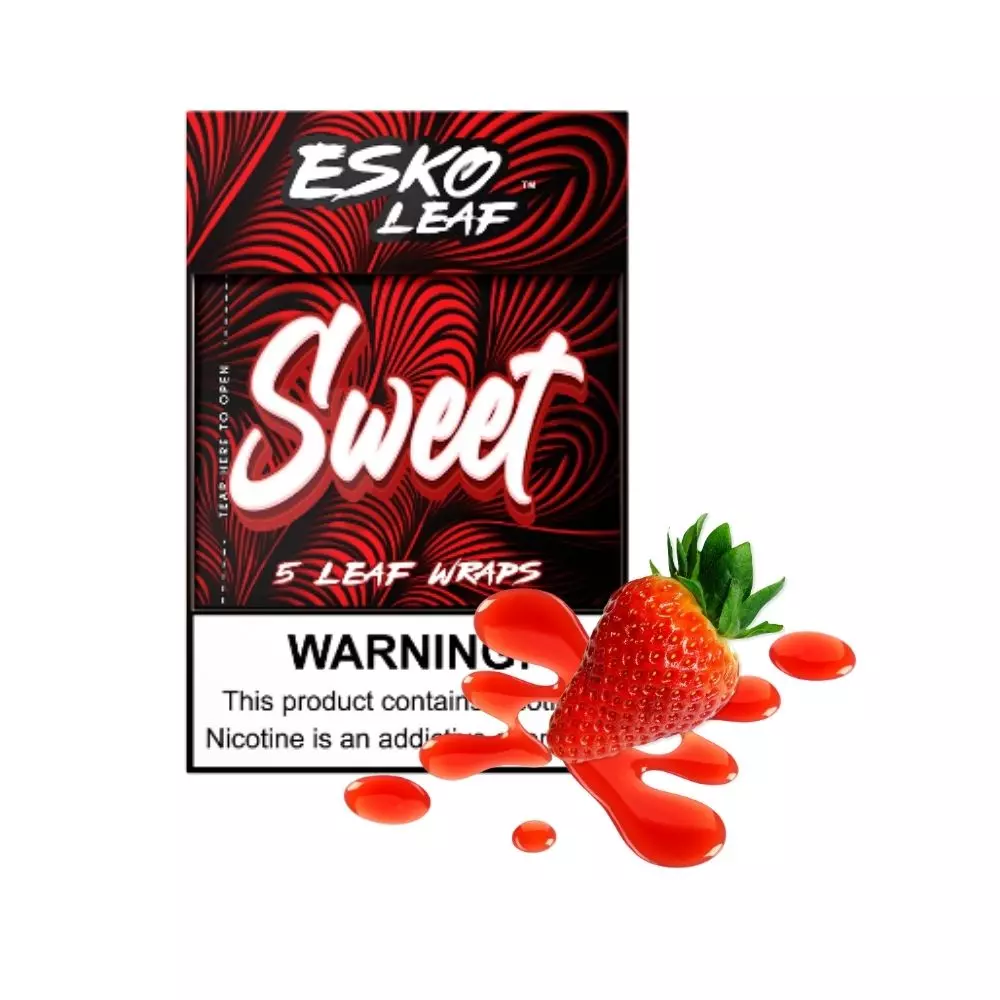 Esko Leaf sweet