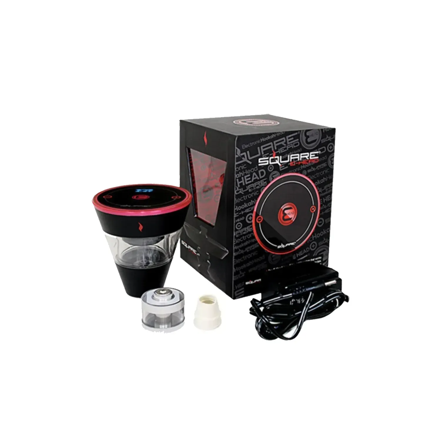 square-e-head-electronic-hookah-Bowl-packaging-red