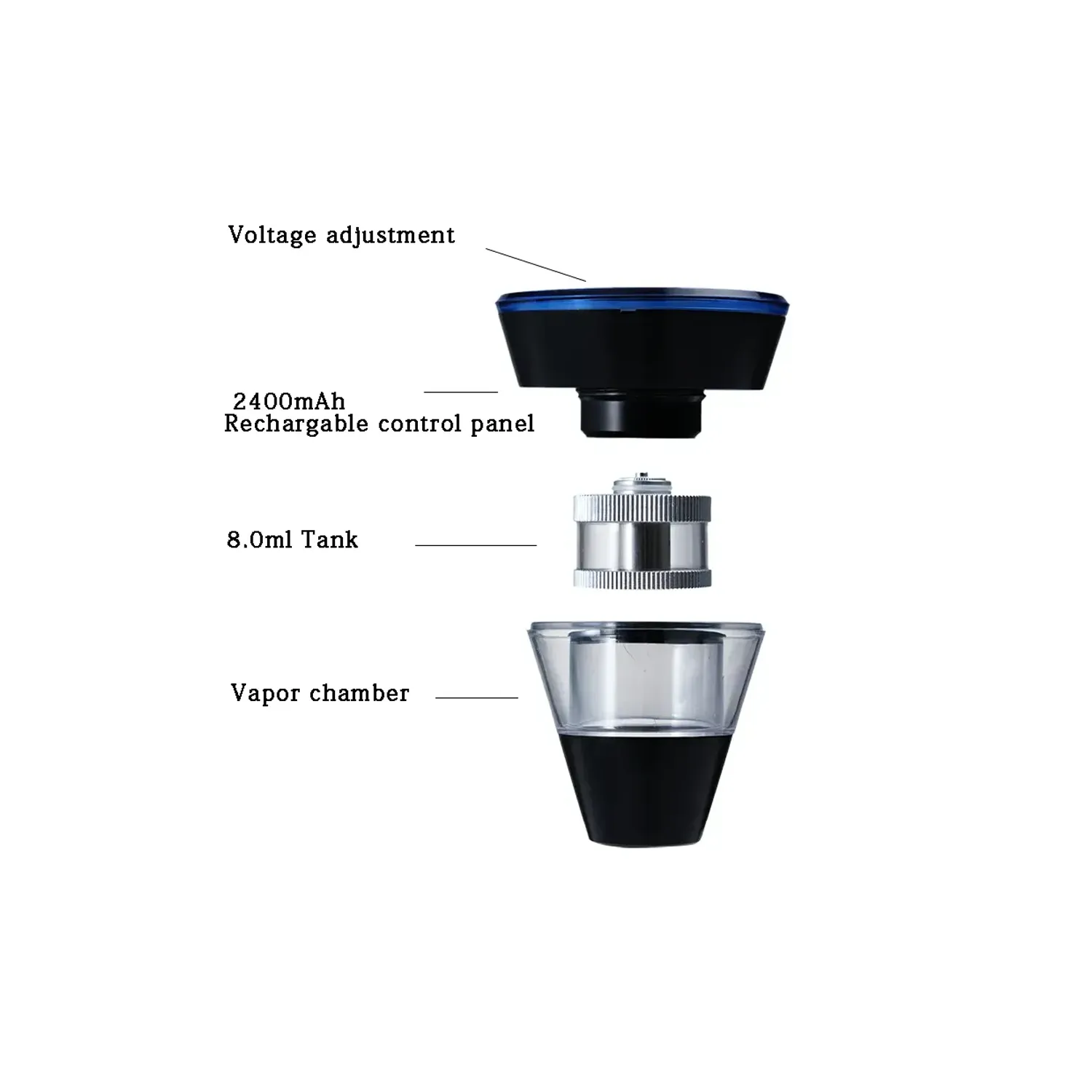 square-e-head-electronic-hookah-Bowl-parts-blue