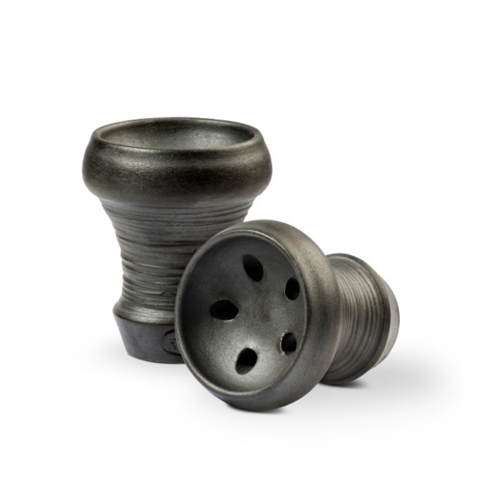 ATH Azra Hookah Bowl Oniks