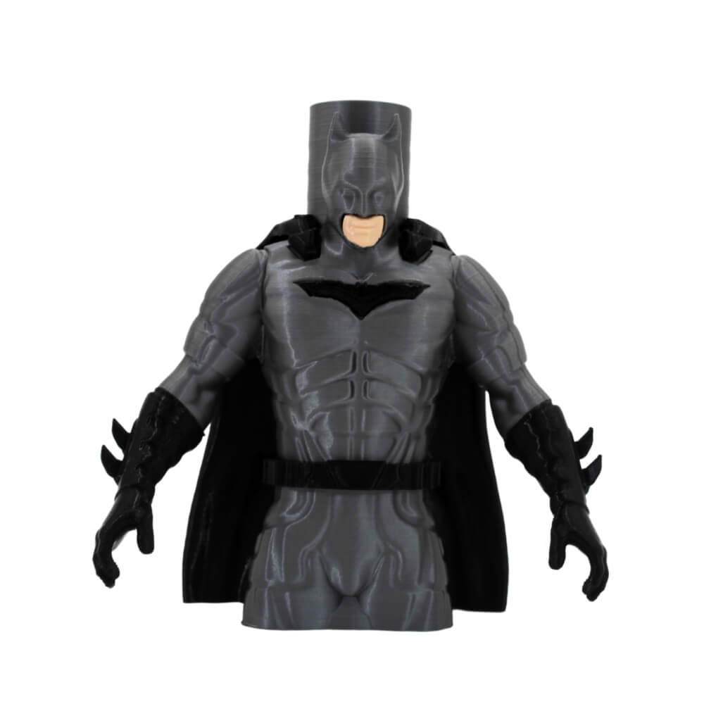 Agni Piramid 3D Sleeve Batman