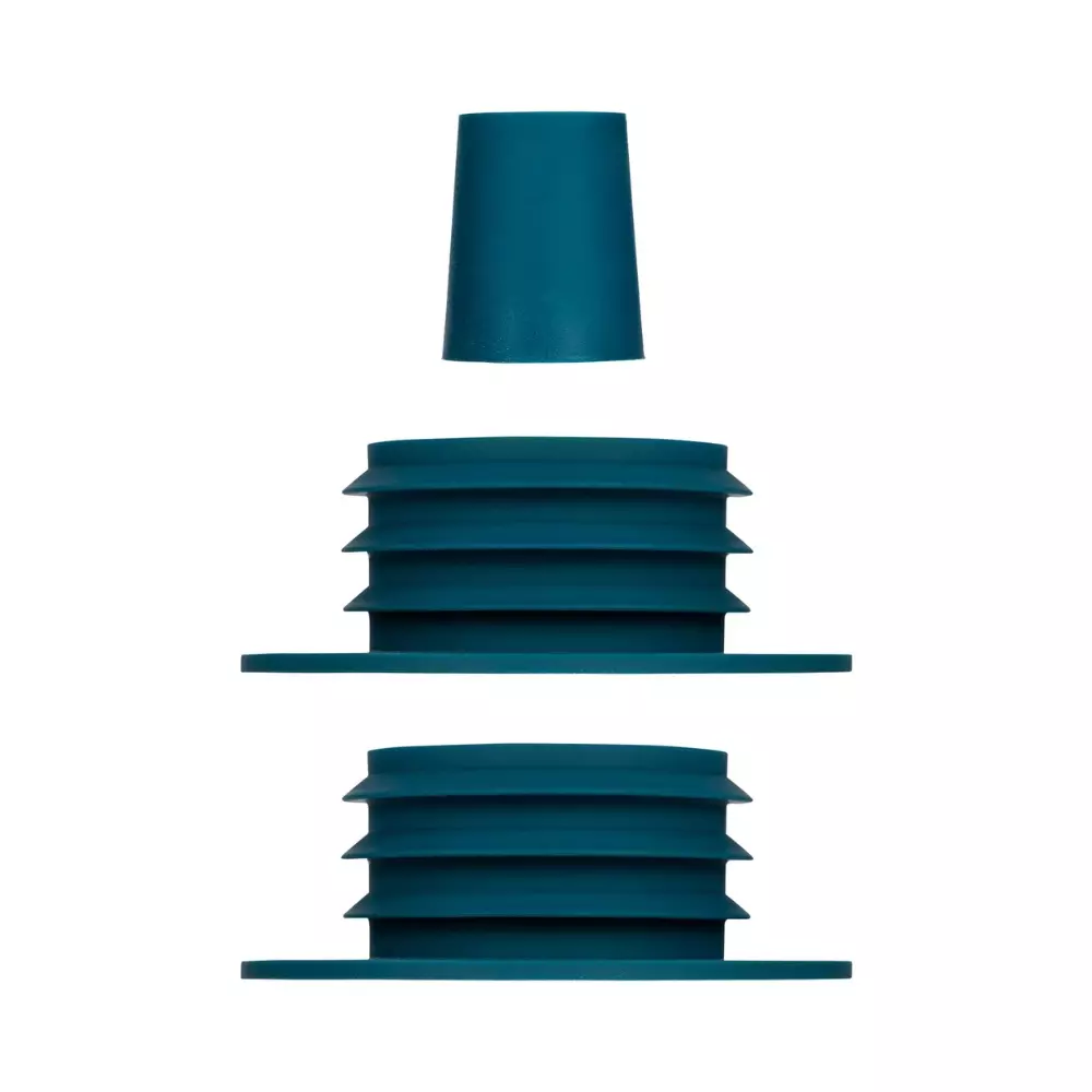 Moze Perfect Fit (Grommet Set) Blue