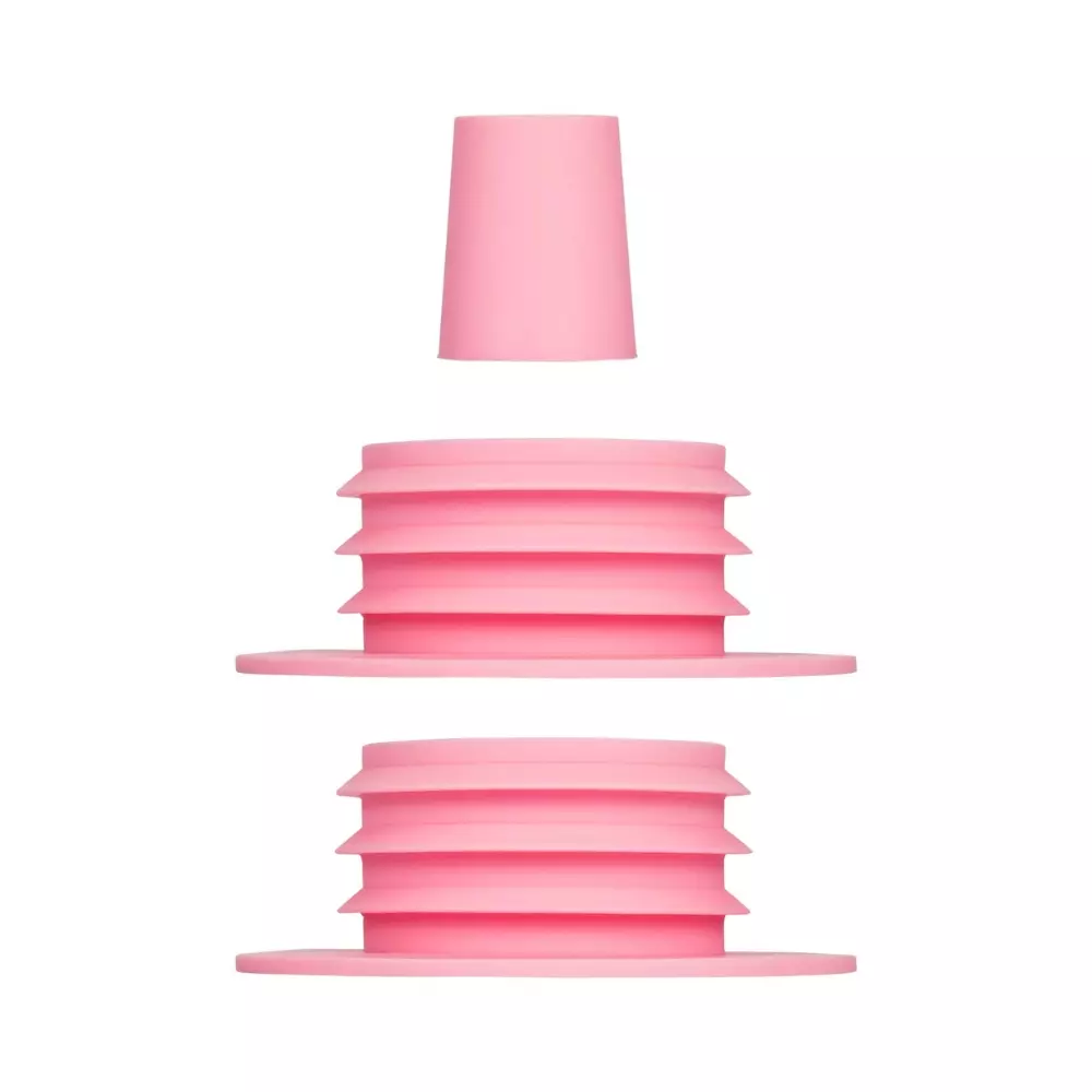 Moze Perfect Fit (Grommet Set) Pink