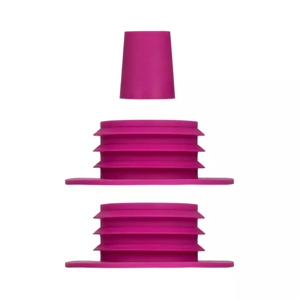 Moze Perfect Fit (Grommet Set) Purple