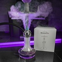 Moze Breeze Pro Hookah purge 3