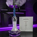 Moze Breeze Pro Hookah purge 2