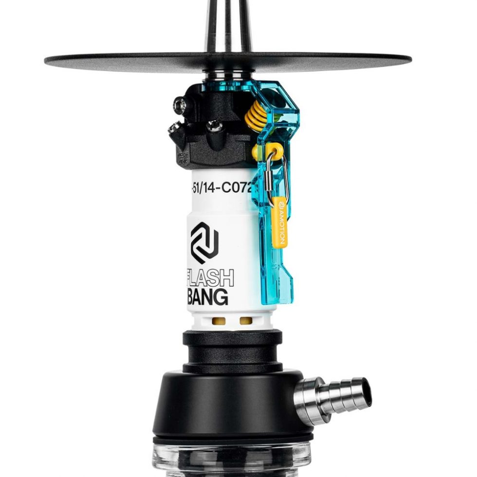 Amotion-Flash-Bang-Hookah-blue-980×980
