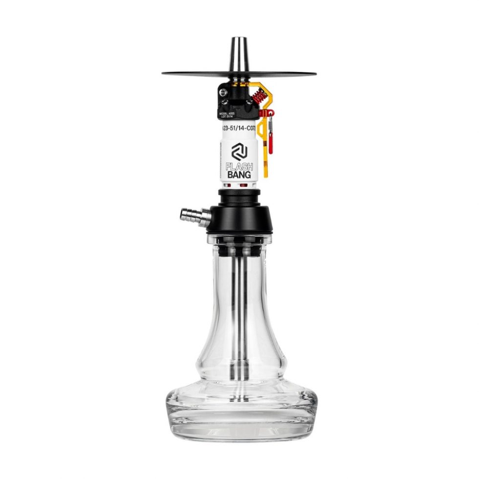 Amotion-Flash-Bang-Hookah-yellow-red-980×980