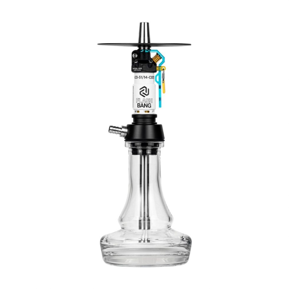 Amotion-Flash-Bang-Hookah-blue-yellow-980×980