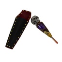 Skull Lux Puncher black