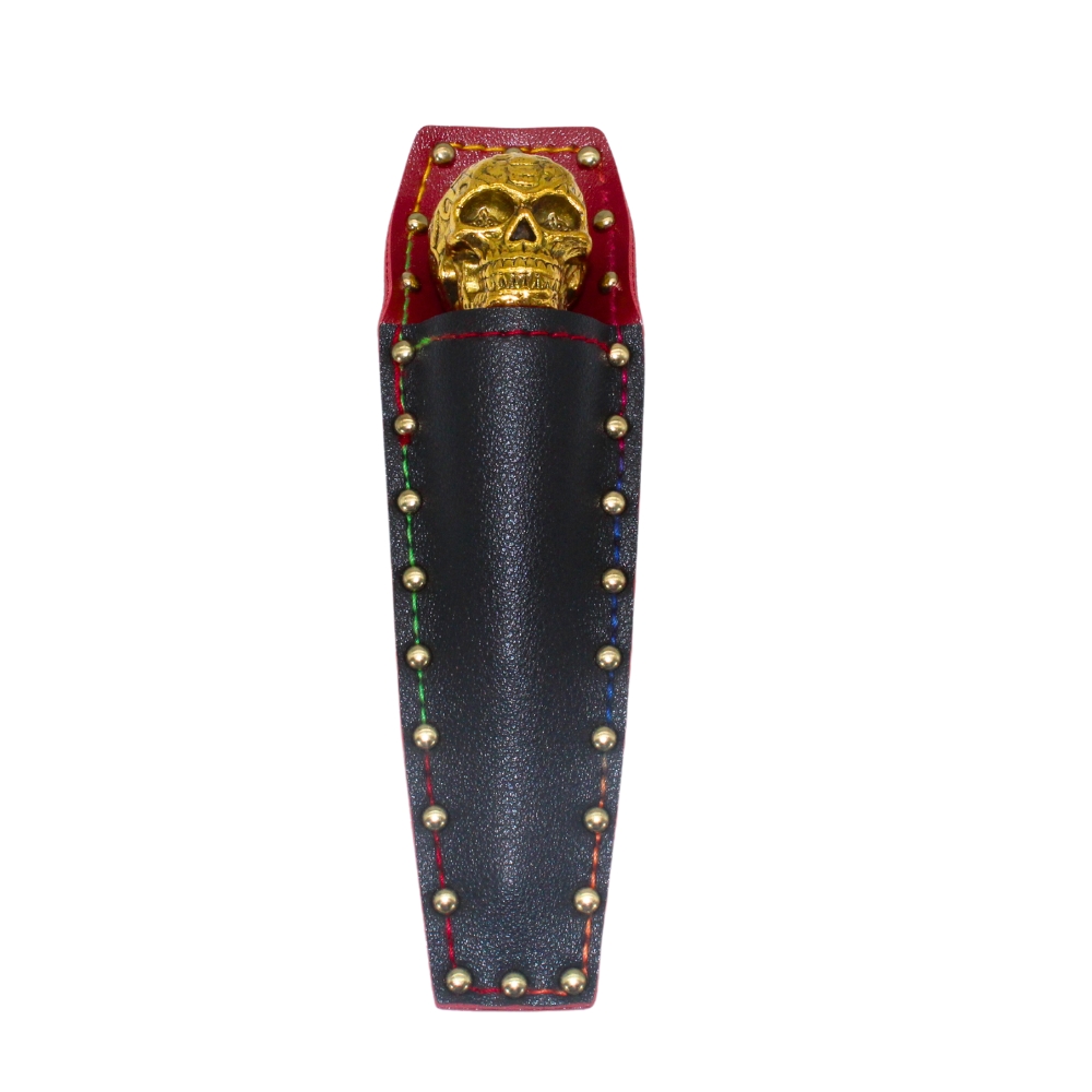 Skull Lux Puncher bag