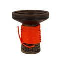Japo Bowl Orange