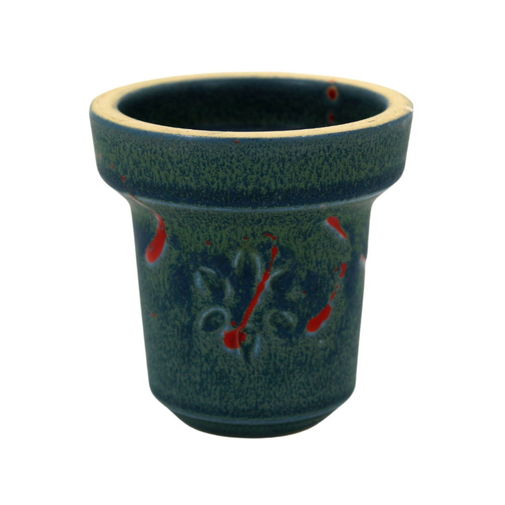 Evil Drop Bowl Blue