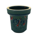 Evil Drop Bowl Blue