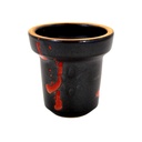Evil Drop Bowl Brown