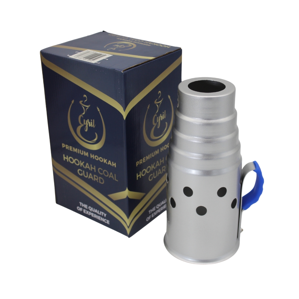 Dont Touch Premium Windcover Box