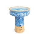 Cyril Bowl Arya Sky Blue