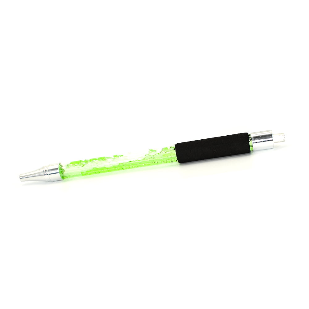 HOSE COOLER MOUTH GREEN