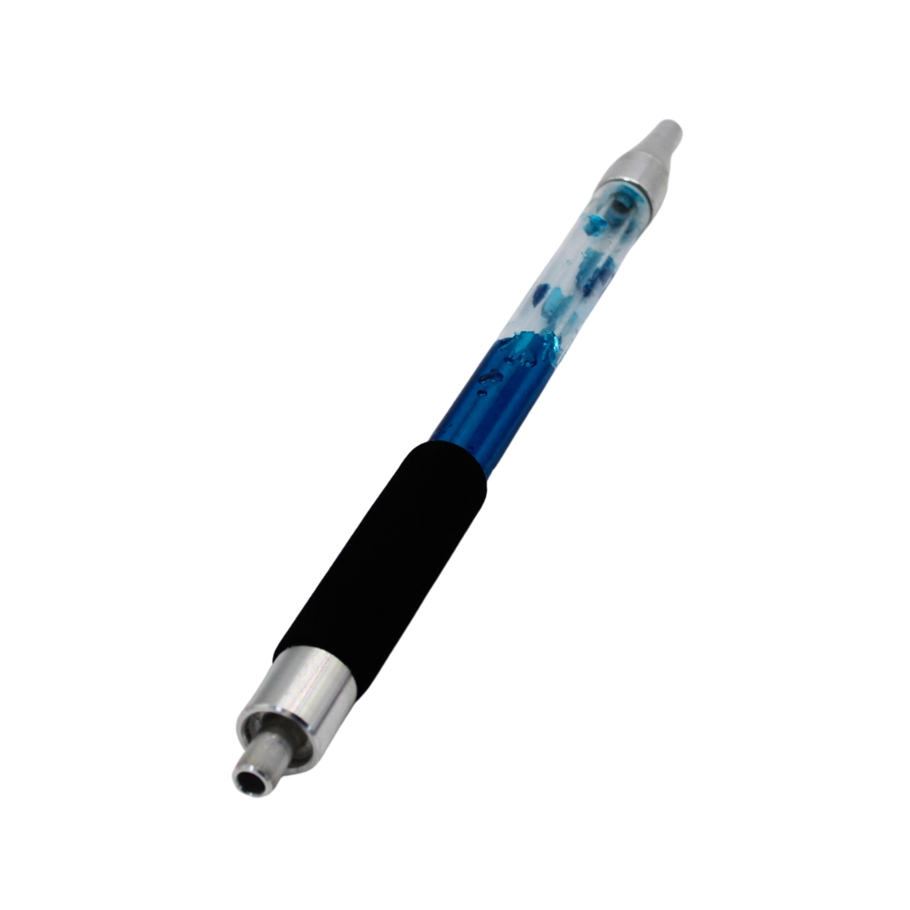 Cooler Handle blue