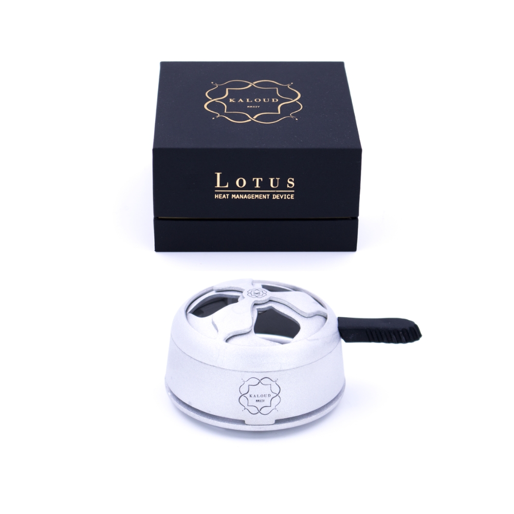 Kaloud HMD Lotus 1+ box