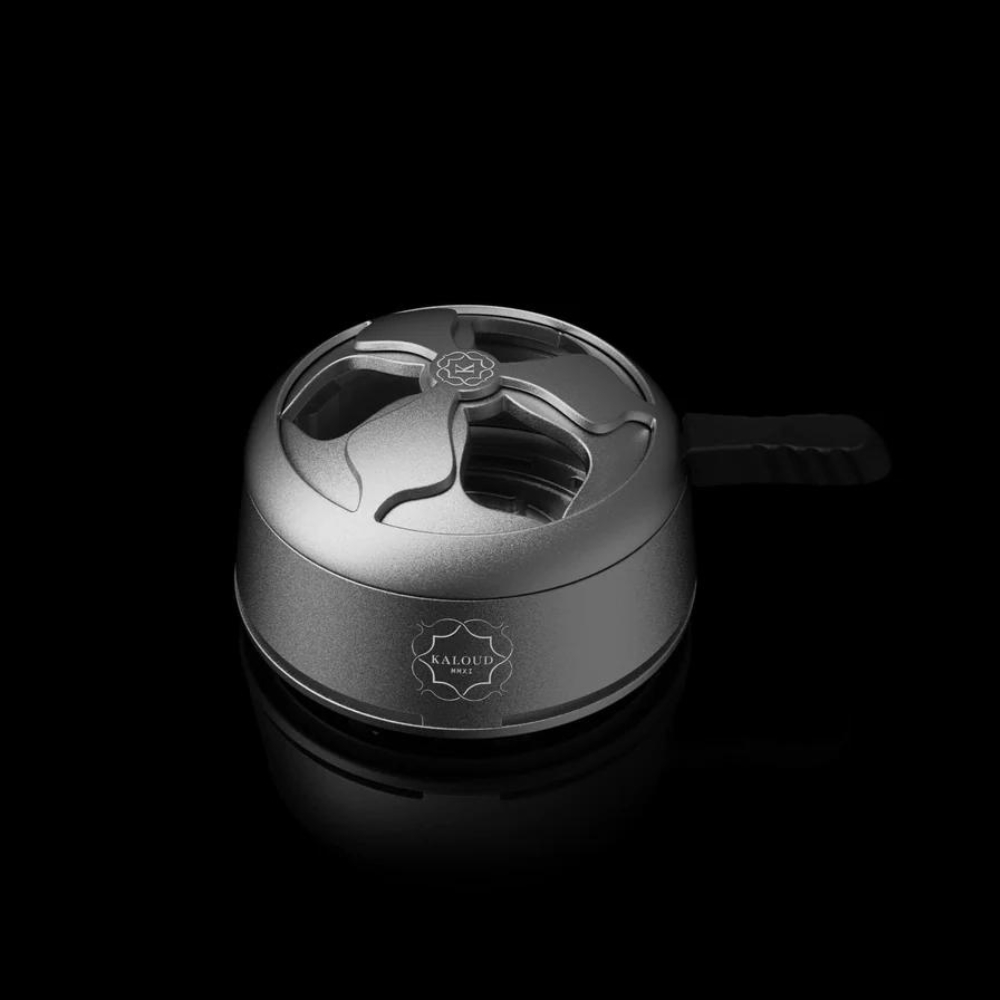 Kaloud HMD Lotus 1+ silver matte
