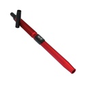 Dual Premium Handle Red