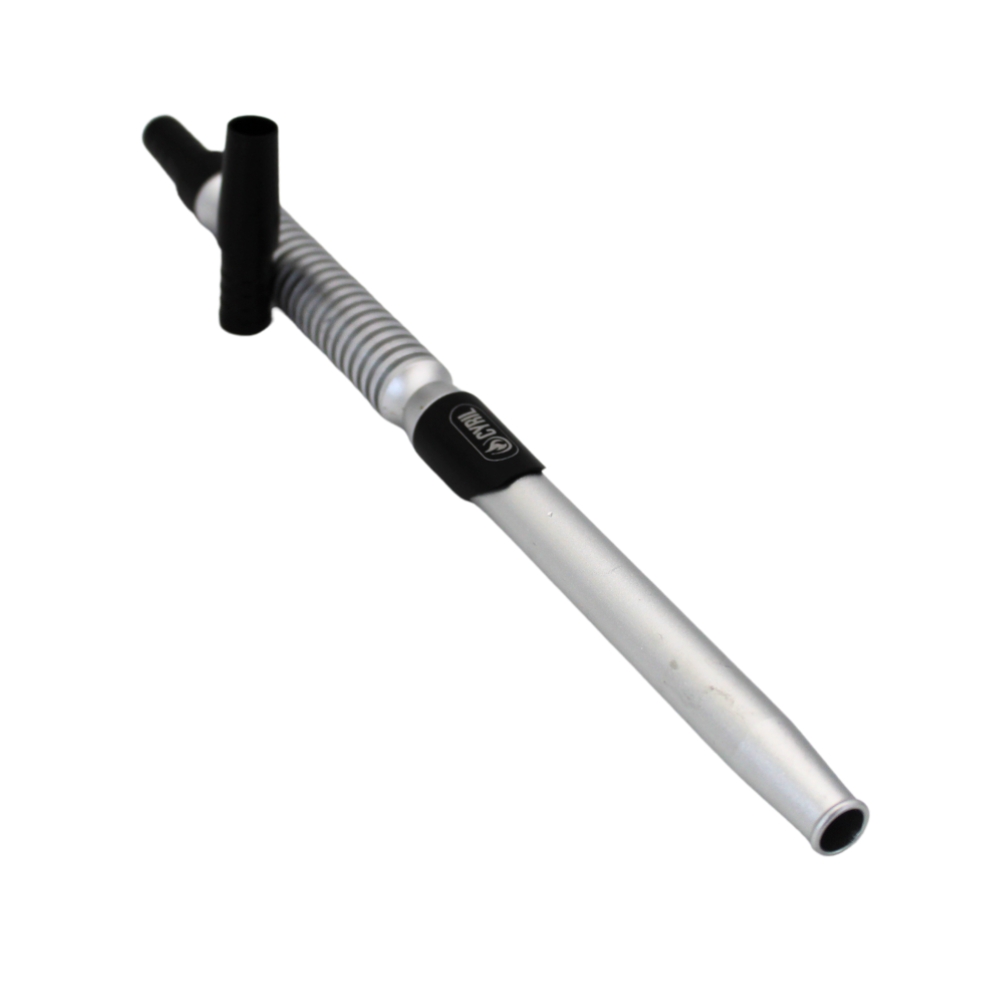 Dual Premium Handle Silver