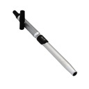 Dual Premium Handle Silver