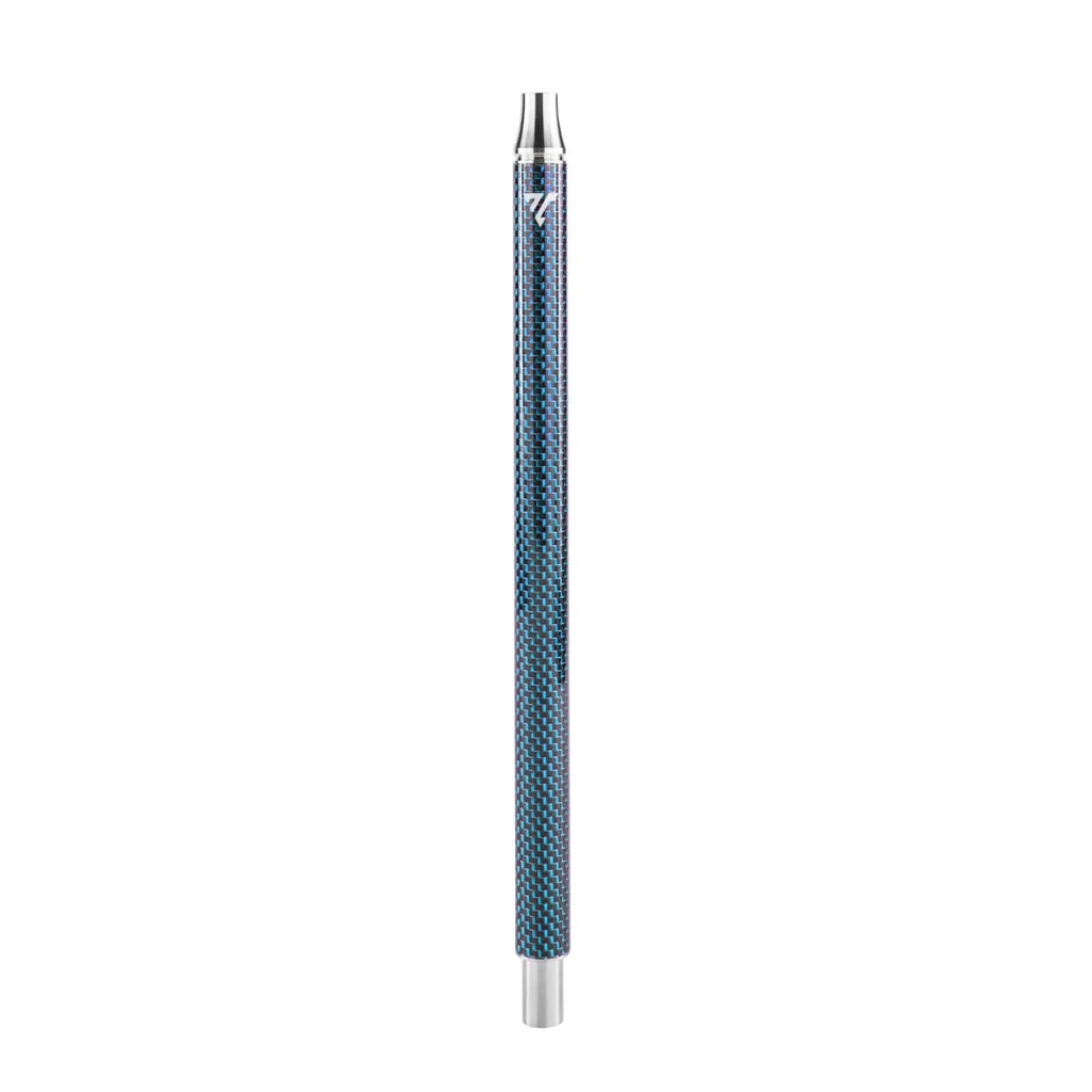 Vyro Handle Black Medium Blue Gt Hookah