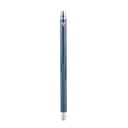 Vyro Handle Black Medium Blue Gt Hookah