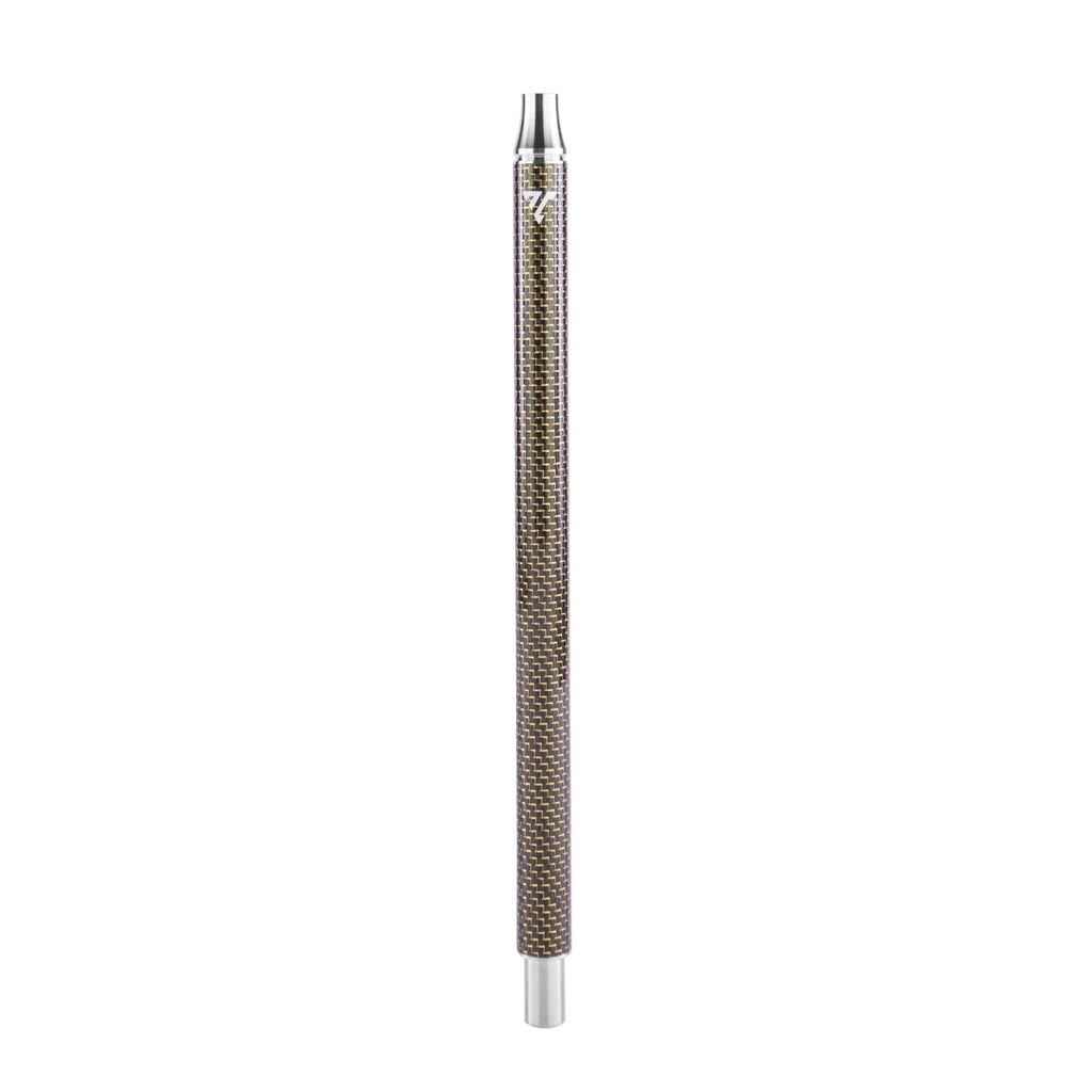 Vyro Handle Black Medium Carbon gold Gt Hookah