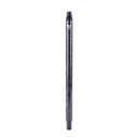 Vyro Handle Black Medium Forged Black Gt Hookah