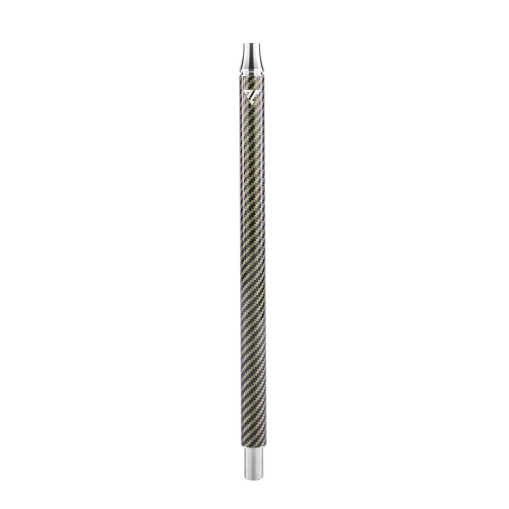 Vyro Handle Black Medium Gold Gt Hookah
