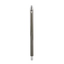 Vyro Handle Black Medium Gold Gt Hookah
